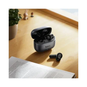 Слушалки с превод Hoco EQ27, ANC + ENC + AI